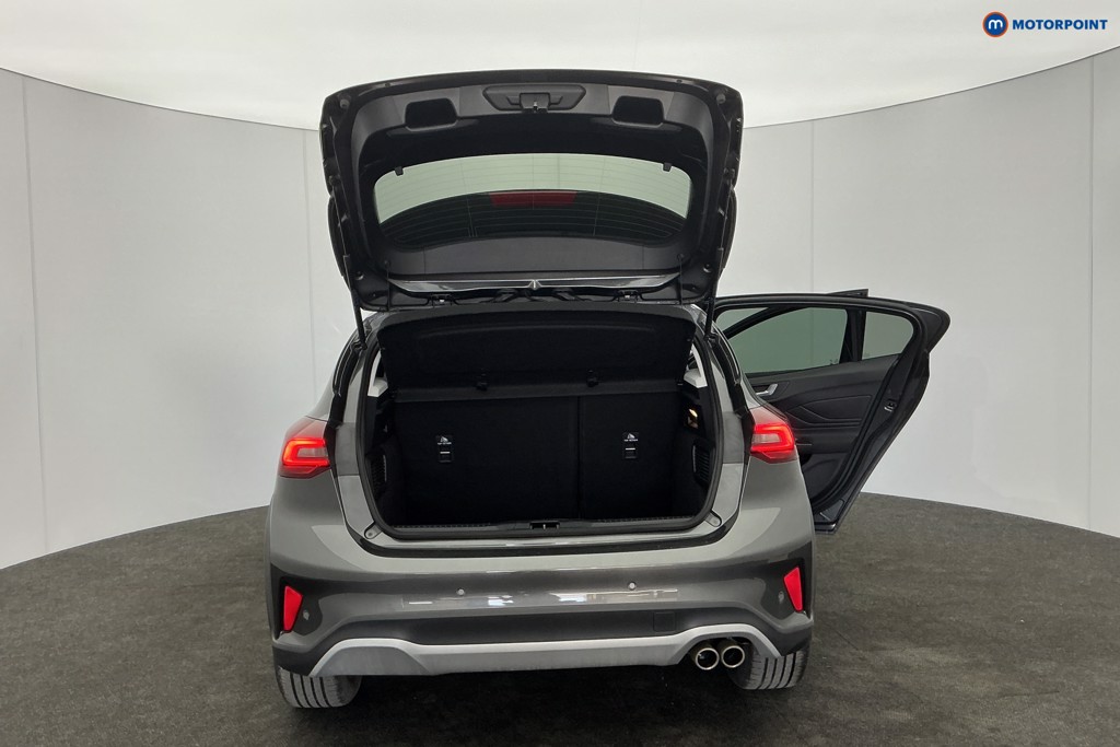 Used Ford Focus 2023 for sale - 77918843: Photo 12