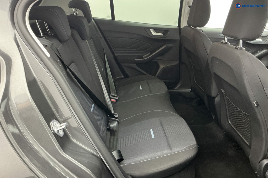 Used Ford Focus 2023 for sale - 77918843: Photo 14