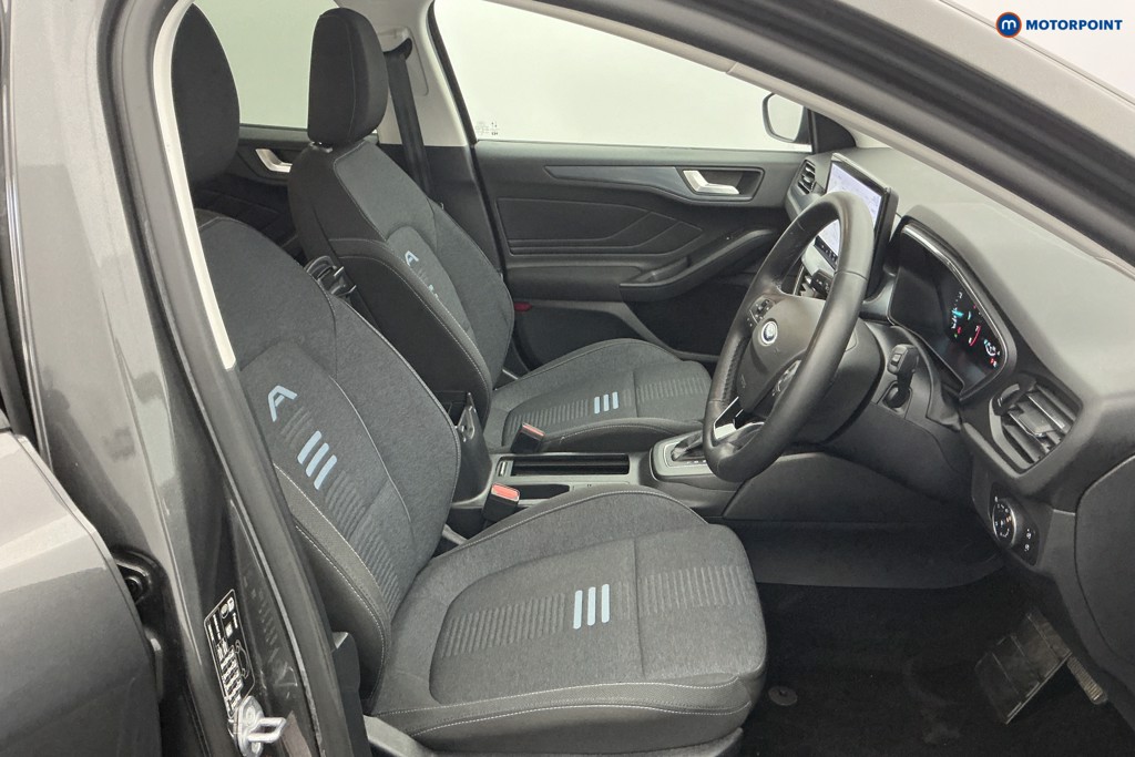 Used Ford Focus 2023 for sale - 77918843: Photo 15