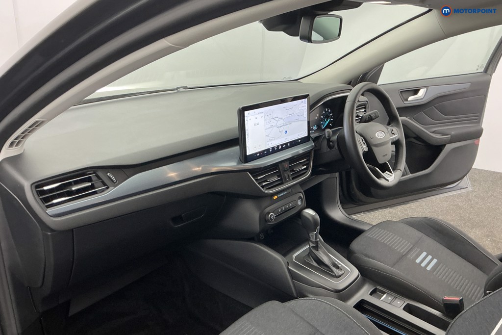 Used Ford Focus 2023 for sale - 77918843: Photo 18