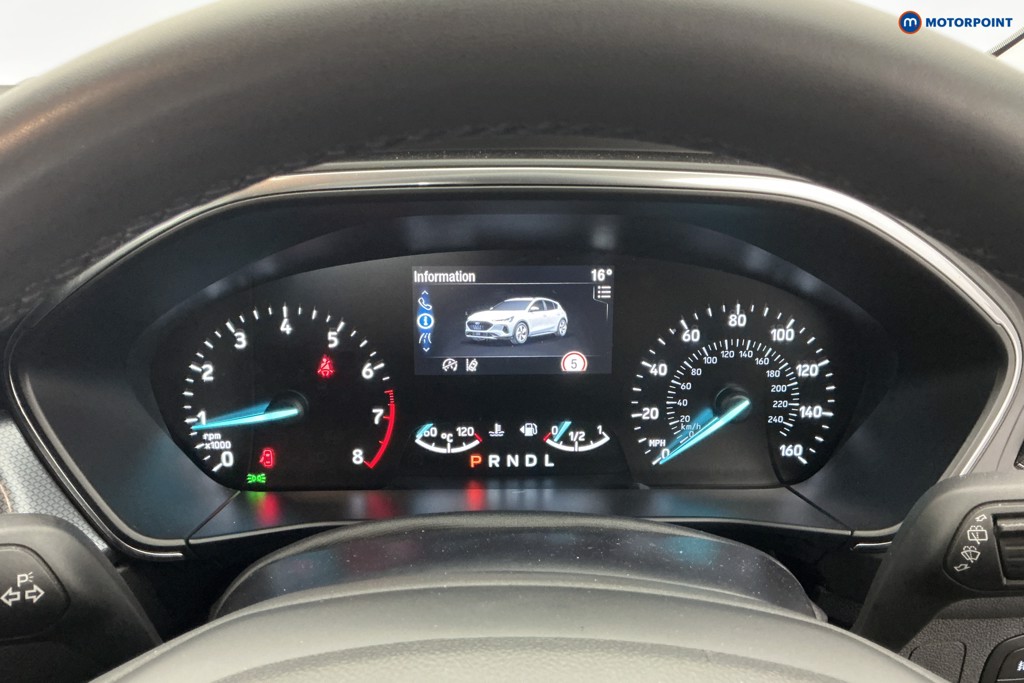 Used Ford Focus 2023 for sale - 77918843: Photo 19