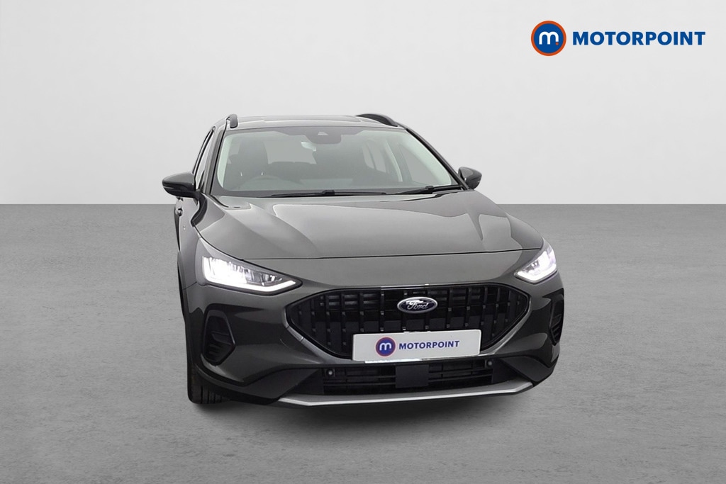 Used Ford Focus 2023 for sale - 77918843: Photo 2