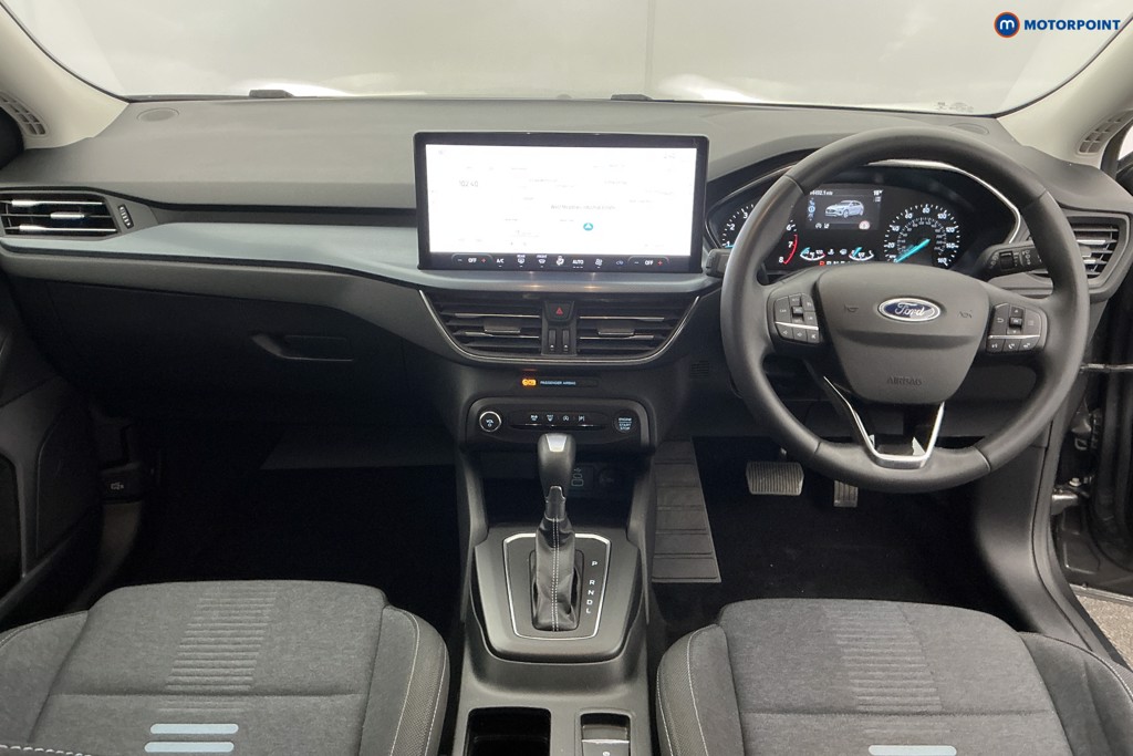 Used Ford Focus 2023 for sale - 77918843: Photo 21