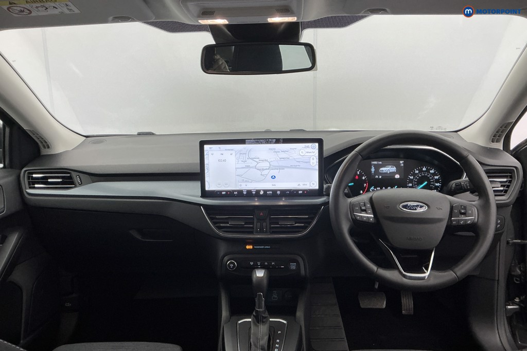 Used Ford Focus 2023 for sale - 77918843: Photo 22