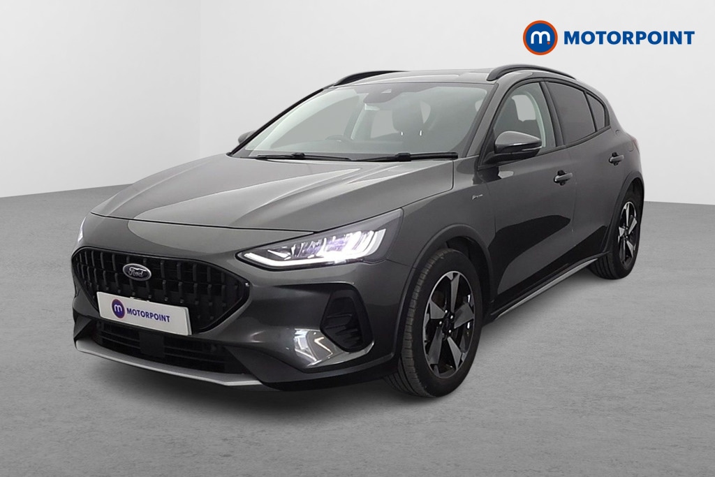 Used Ford Focus 2023 for sale - 77918843: Photo 3