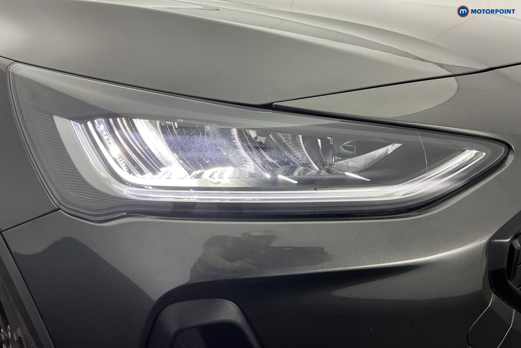 Used Ford Focus 2023 for sale - 77918843: Photo 38