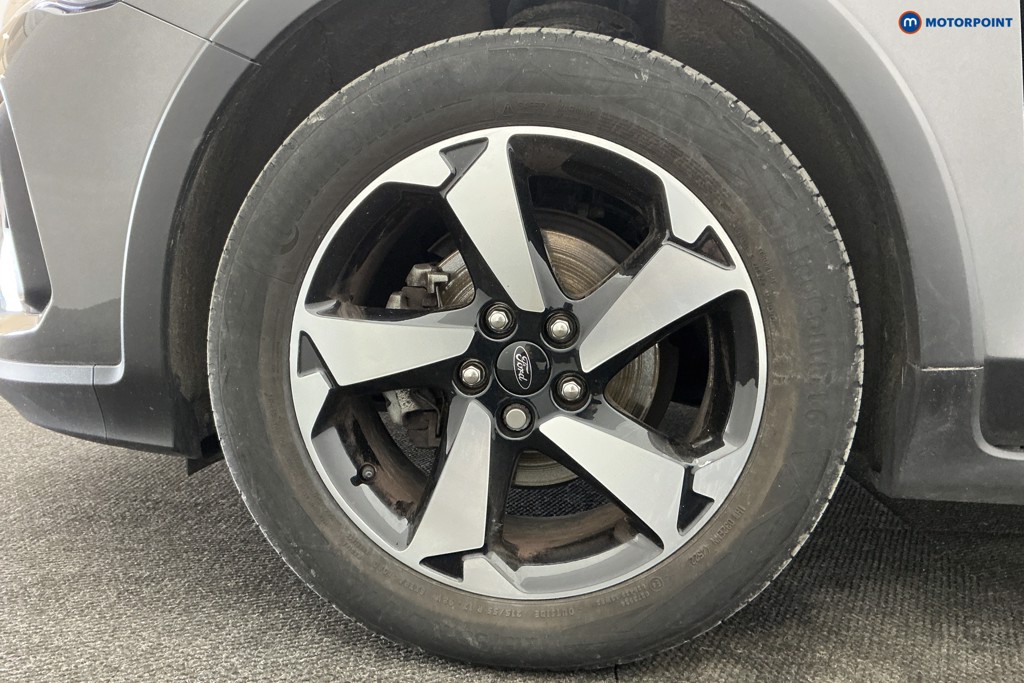 Used Ford Focus 2023 for sale - 77918843: Photo 41