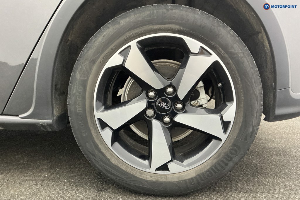 Used Ford Focus 2023 for sale - 77918843: Photo 42