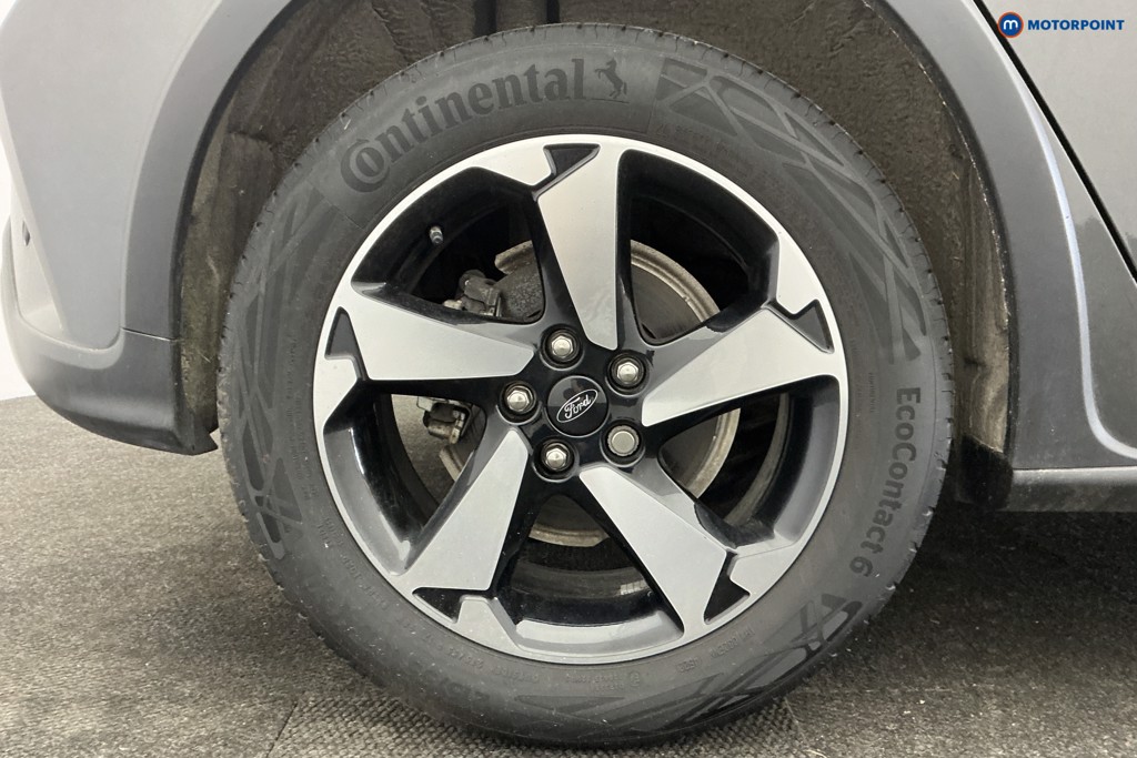 Used Ford Focus 2023 for sale - 77918843: Photo 43