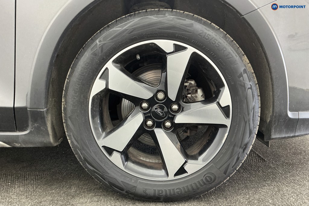 Used Ford Focus 2023 for sale - 77918843: Photo 44