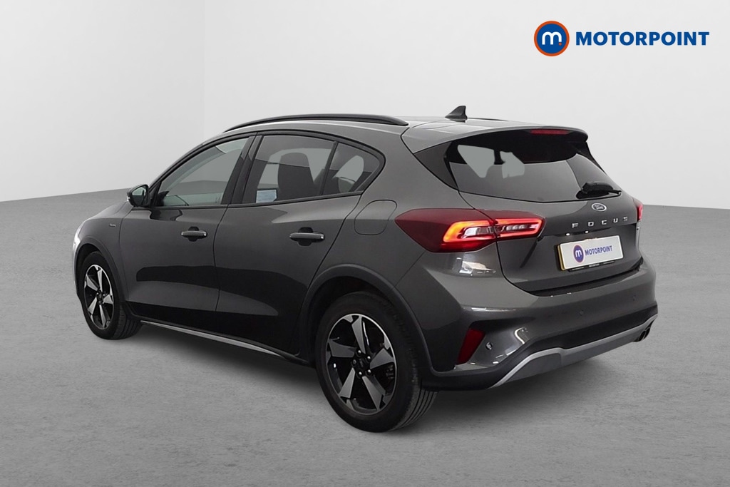 Used Ford Focus 2023 for sale - 77918843: Photo 5