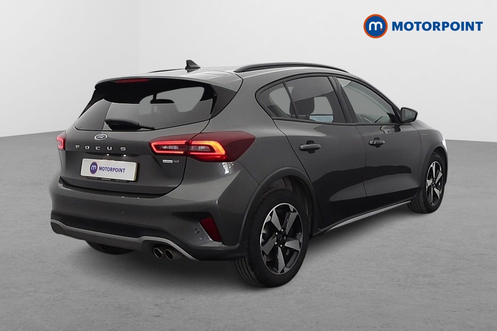 Used Ford Focus 2023 for sale - 77918843: Photo 7