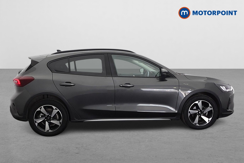 Used Ford Focus 2023 for sale - 77918843: Photo 8