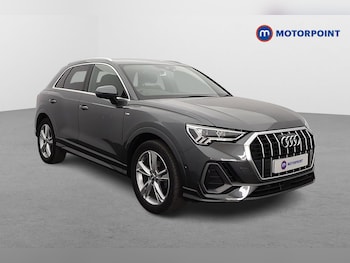 Used Audi Q3 2019 for sale - 79421476: Photo