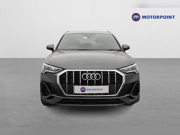 Used Audi Q3 2019 for sale - 79421476: Photo