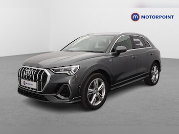 Used Audi Q3 2019 for sale - 79421476: Photo