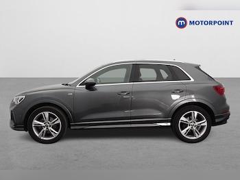 Used Audi Q3 2019 for sale - 79421476: Photo