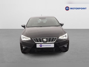 Used SEAT Ibiza undefined for sale - 78371024: Photo