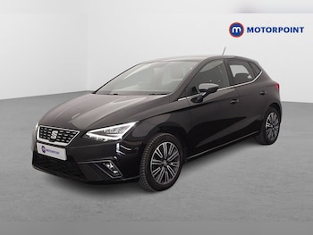 Used SEAT Ibiza undefined for sale - 78371024: Photo