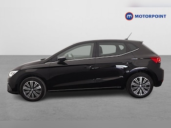 Used SEAT Ibiza undefined for sale - 78371024: Photo