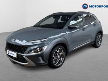 Used Hyundai KONA 2022 for sale - 74883744: Photo