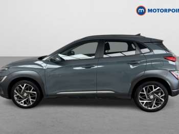 Used Hyundai KONA 2022 for sale - 74883744: Photo