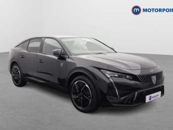 2024 - 1.6 Plug-in Hybrid 225 GT 5dr e-EAT8
