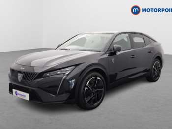 Used Peugeot 408 2024 for sale - 74929838: Photo
