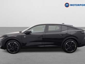 Used Peugeot 408 2024 for sale - 74929838: Photo