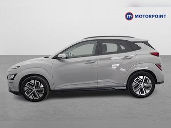 Used Hyundai KONA 2023 for sale - 78524246: Photo
