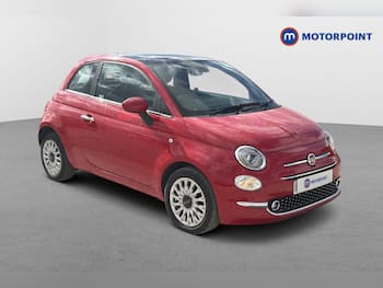 Used Fiat 500 2023 for sale - 79430859: Photo