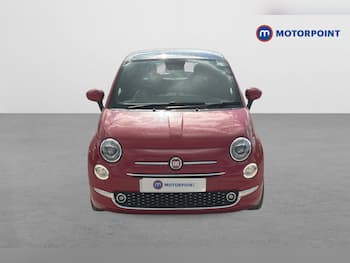 Used Fiat 500 2023 for sale - 79430859: Photo