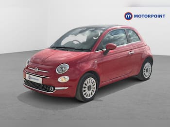 Used Fiat 500 2023 for sale - 79430859: Photo