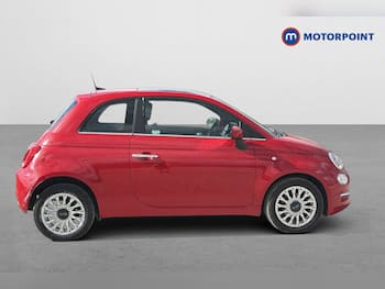 Used Fiat 500 2023 for sale - 79430859: Photo