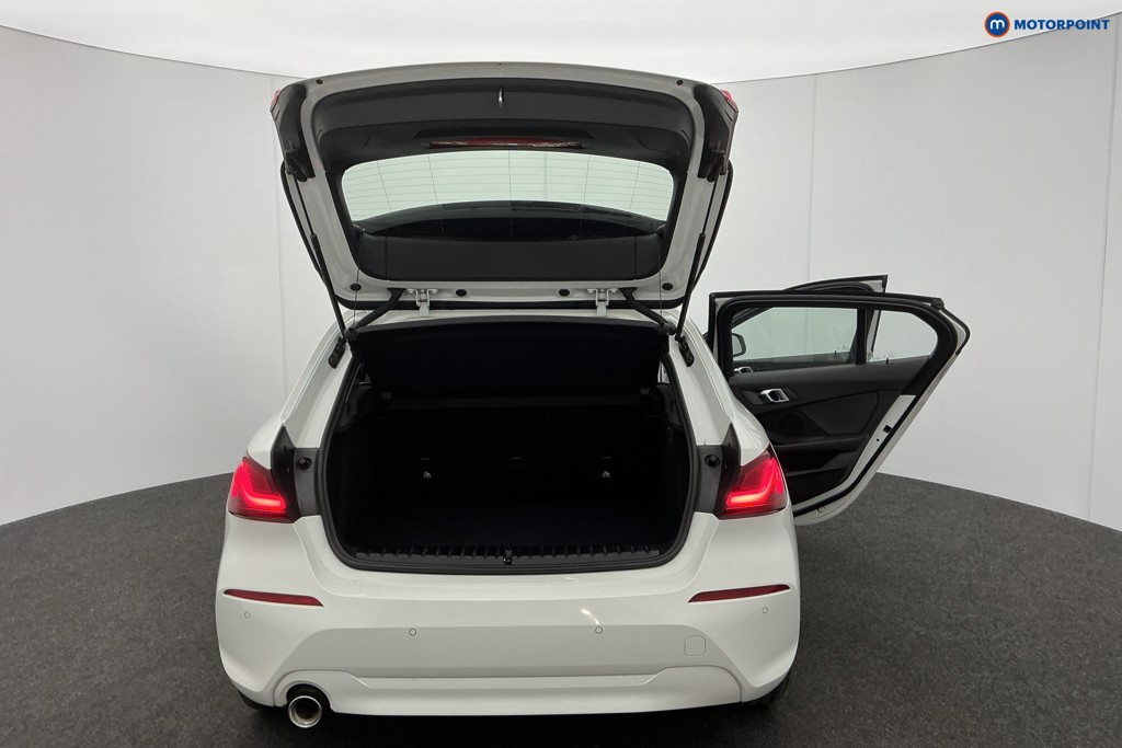 Used BMW 1 Series 2020 for sale - 77055953: Photo 11