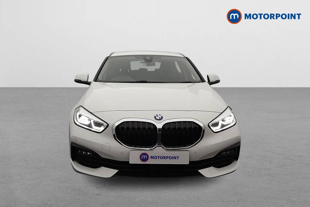 Used BMW 1 Series 2020 for sale - 77055953: Photo 2