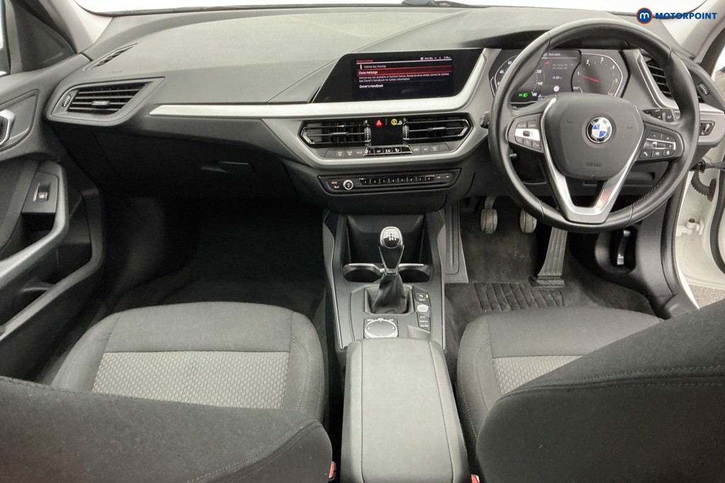 Used BMW 1 Series 2020 for sale - 77055953: Photo 20