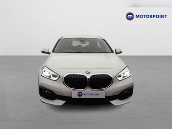Used BMW 1 Series 2020 for sale - 77055953: Photo