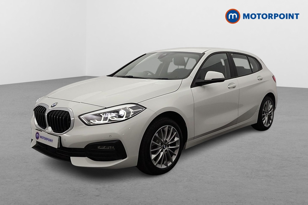 Used BMW 1 Series 2020 for sale - 77055953: Photo 3