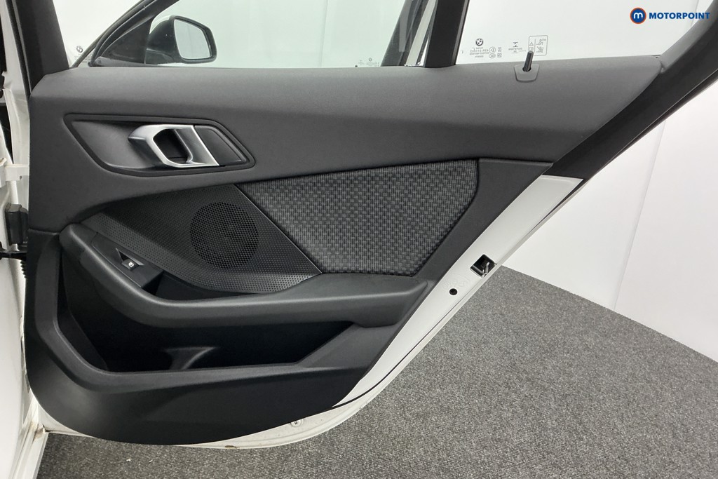 Used BMW 1 Series 2020 for sale - 77055953: Photo 34