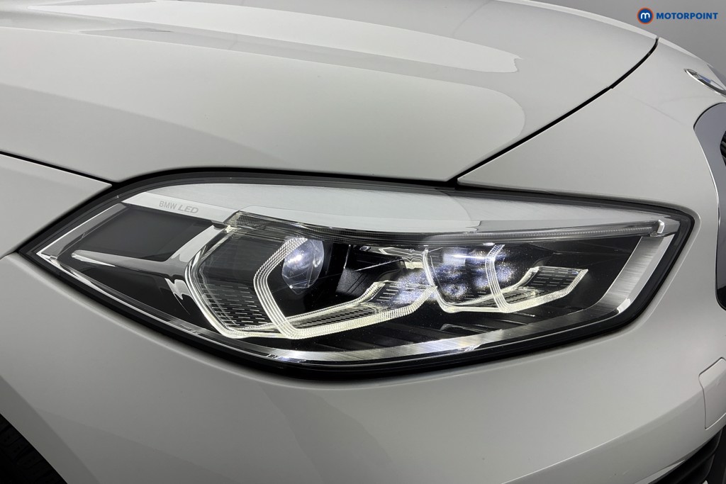 Used BMW 1 Series 2020 for sale - 77055953: Photo 36