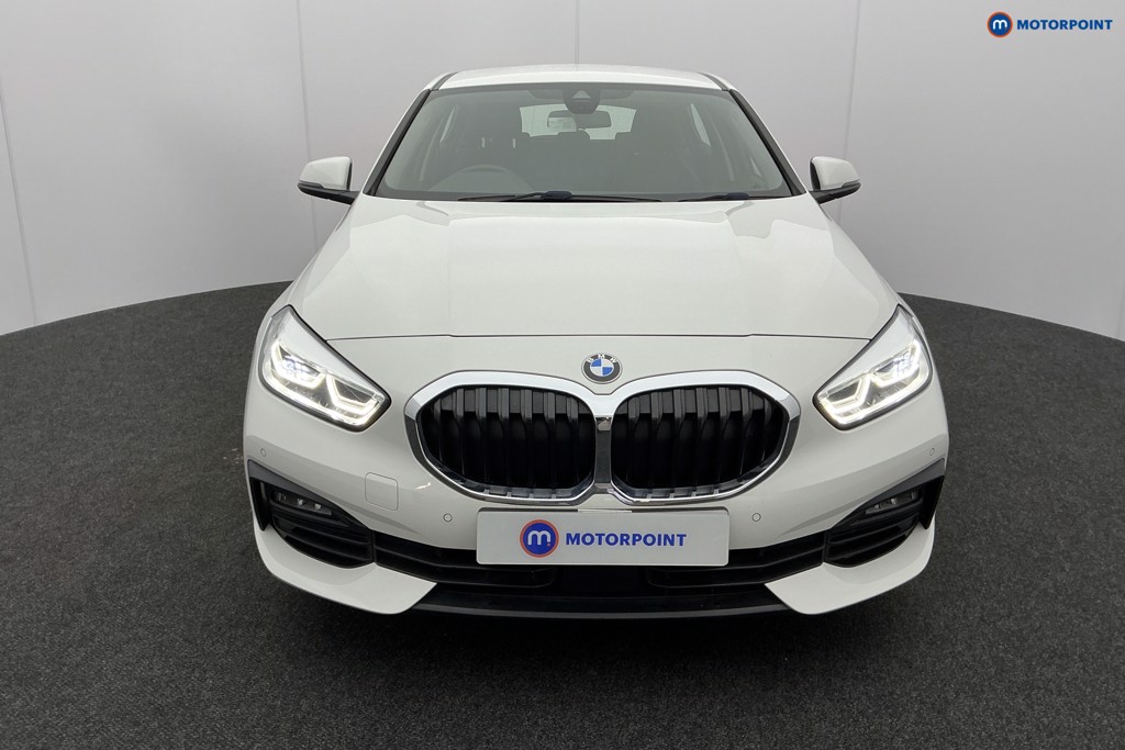 Used BMW 1 Series 2020 for sale - 77055953: Photo 39