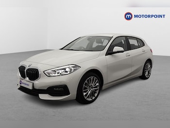 Used BMW 1 Series 2020 for sale - 77055953: Photo