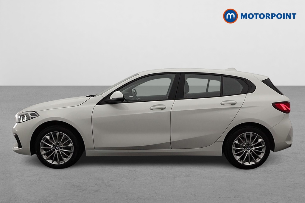 Used BMW 1 Series 2020 for sale - 77055953: Photo 4