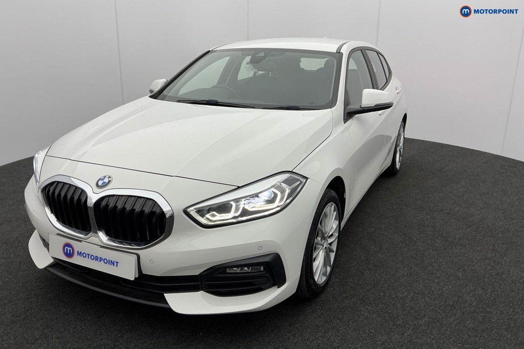 Used BMW 1 Series 2020 for sale - 77055953: Photo 40