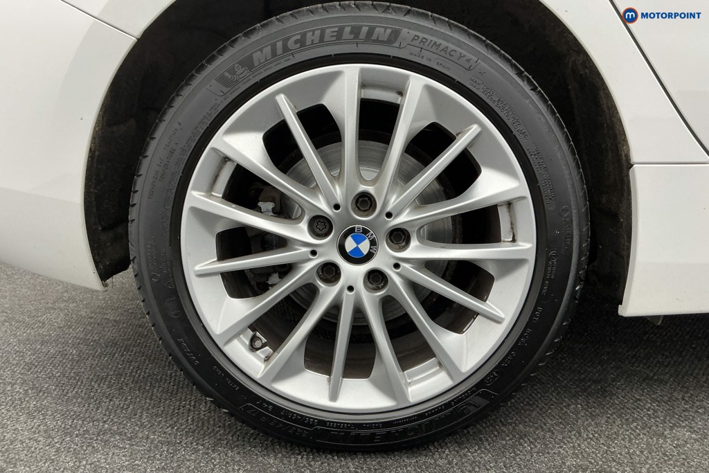 Used BMW 1 Series 2020 for sale - 77055953: Photo 45