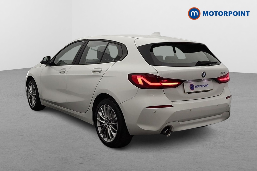Used BMW 1 Series 2020 for sale - 77055953: Photo 5
