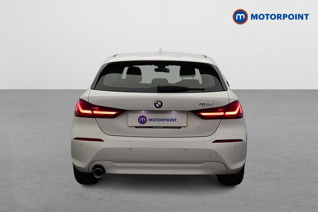 Used BMW 1 Series 2020 for sale - 77055953: Photo 6