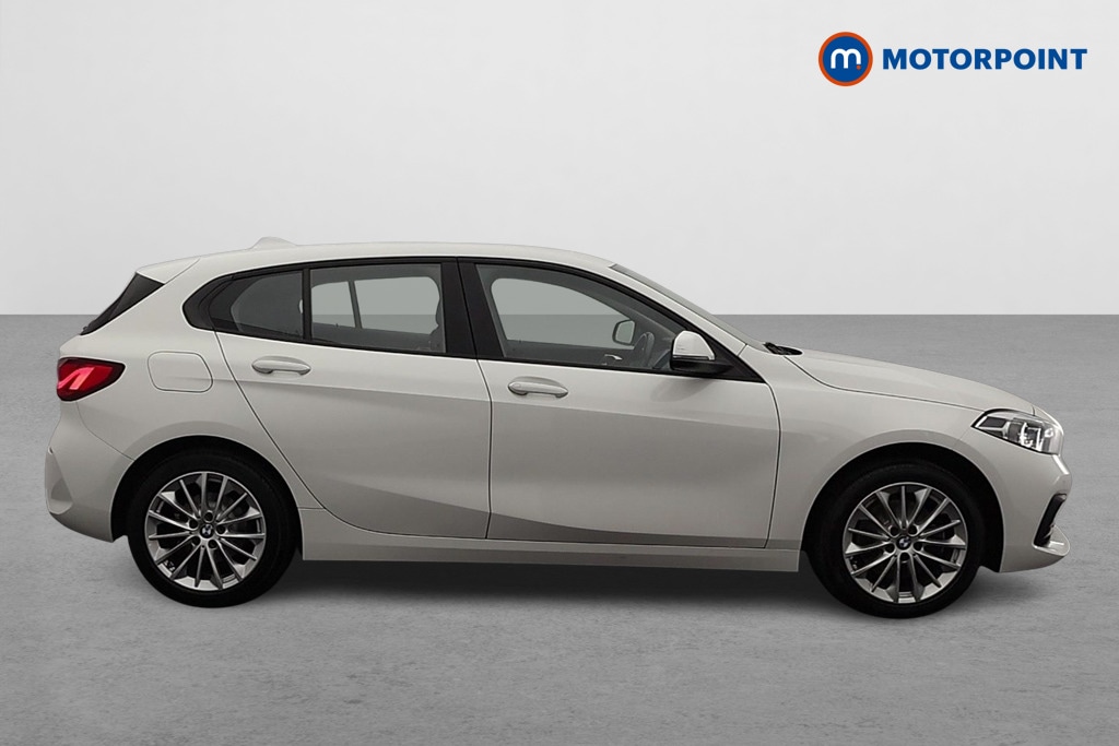 Used BMW 1 Series 2020 for sale - 77055953: Photo 8