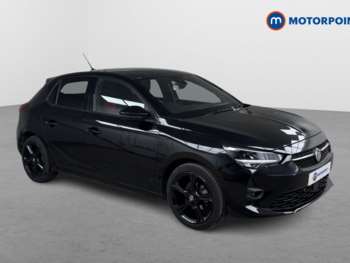 2022 - 1.2 GS Line 5dr